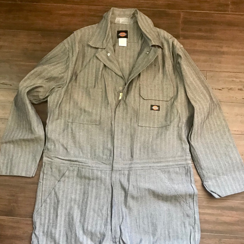 Dickies men’s onsie